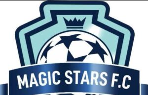NLO25: Magic Stars Seal Playoff Spot in Style at Lagos Legacy A Center