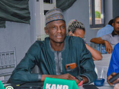 Kano Contingent Set for Gateway Games: Acting Chairman Joins Road Trip to Inspire Athletes