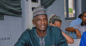 Kano Contingent Set for Gateway Games: Acting Chairman Joins Road Trip to Inspire Athletes