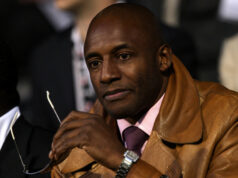 John Fashanu Urges Optimism for Super Eagles’ World Cup Qualification