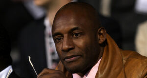 John Fashanu Urges Optimism for Super Eagles’ World Cup Qualification