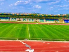 NSC Unveils LOC for 2025 African U18/U20 Athletics Championship in Abeokuta