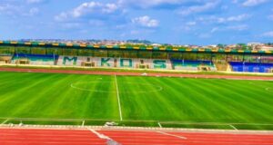 NSC Unveils LOC for 2025 African U18/U20 Athletics Championship in Abeokuta