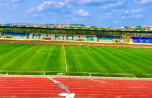NSC Unveils LOC for 2025 African U18/U20 Athletics Championship in Abeokuta