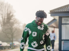 “No Time to Waste” – Ola Aina Vows To Win Something Big For Nigeria Before Hanging Boots