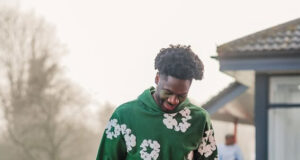 “No Time to Waste” – Ola Aina Vows To Win Something Big For Nigeria Before Hanging Boots