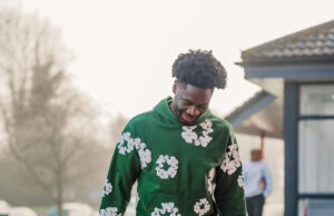 “No Time to Waste” – Ola Aina Vows To Win Something Big For Nigeria Before Hanging Boots