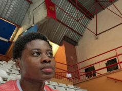 Visa Denial Can’t Ground Eniola Bolaji: Nigerian Para-Badminton Star Eyes British & Irish International After Dubai Setback
