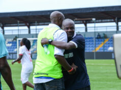 “Football Can Be Cruel” – Coach Whyte Ogbonda Reflects on Bayelsa Queens Painful End to 17-Game Unbeaten Run