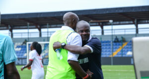 “Football Can Be Cruel” – Coach Whyte Ogbonda Reflects on Bayelsa Queens Painful End to 17-Game Unbeaten Run