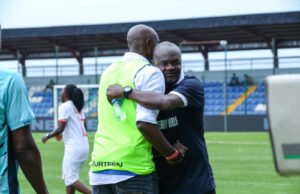 “Football Can Be Cruel” – Coach Whyte Ogbonda Reflects on Bayelsa Queens Painful End to 17-Game Unbeaten Run