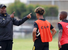 “Discipline Delivered the Victory” – Amajita Coach Mdaka Praises Players After Stunning Nigeria in U-20 AFCON Semifinal