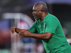 NWFL SUPER-6: Nawarawa Amazons’ Coach Christopher Danjuma Declares – We’re Ready To Shout Halleluyah