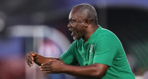 NWFL SUPER-6: Nawarawa Amazons’ Coach Christopher Danjuma Declares – We’re Ready To Shout Halleluyah