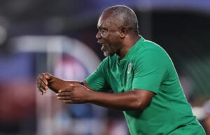 NWFL SUPER-6: Nawarawa Amazons’ Coach Christopher Danjuma Declares – We’re Ready To Shout Halleluyah