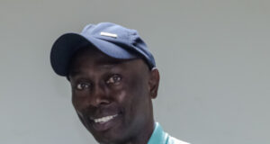 NWFL SUPER-6: Edo Queens’ Coach Moses Aduku Targets League Trophy On Saturday