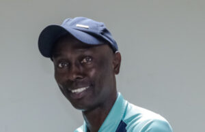 NWFL SUPER-6: Edo Queens’ Coach Moses Aduku Targets League Trophy On Saturday