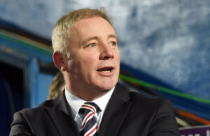 Taiwo Awoniyi’s Injury Was Caused By Delayed Offside Call – McCoist