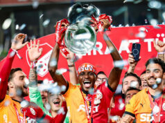 Victor Osimhen: “Galatasaray Means Trophies” – Nigerian Star Eyes Historic League Title After Turkish Cup Triumph