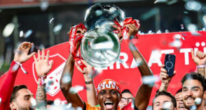 Victor Osimhen: “Galatasaray Means Trophies” – Nigerian Star Eyes Historic League Title After Turkish Cup Triumph