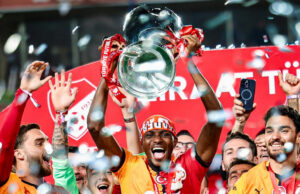 Victor Osimhen: “Galatasaray Means Trophies” – Nigerian Star Eyes Historic League Title After Turkish Cup Triumph