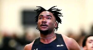 Nigerian Duo Shine at Southland Outdoor Championship: Madonna Favour Advances to Men’s 200m Final