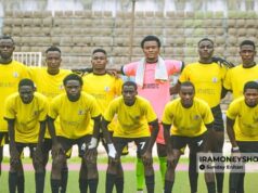 Ekiti United FC Clinches NLO Playoff Spot After Dominant Victory in Ijebu Ode