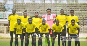 Ekiti United FC Clinches NLO Playoff Spot After Dominant Victory in Ijebu Ode