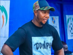 Rivers United Coach Olanrewaju Targets Strong CAF Champions League Start