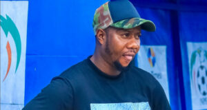 Rivers United Coach Olanrewaju Targets Strong CAF Champions League Start