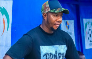 Rivers United Coach Olanrewaju Targets Strong CAF Champions League Start