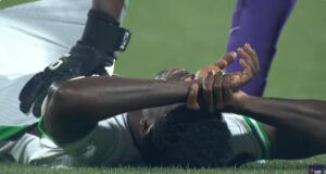 Duke Udi Applauds Flying Eagles, Urges Tactical Overhaul Ahead of U-20 World Cup