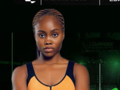 Winifred Peter Ignites Nigerian Hopes After Historic Silver at African MMA Championship
