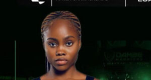 Winifred Peter Ignites Nigerian Hopes After Historic Silver at African MMA Championship