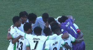 “Plenty to Build On” – Chidi Osuchukwu Urges Flying Eagles to Sharpen Attack Before World Cup