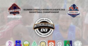 Top 18 Varsity Teams Set for National Showdown at 2025 Olumide Oyedeji 3×3 Basketball Finals