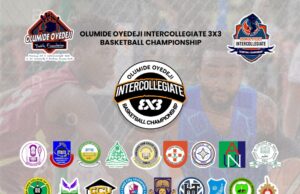 Top 18 Varsity Teams Set for National Showdown at 2025 Olumide Oyedeji 3×3 Basketball Finals