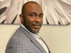 Segun Gbayi: From Champion Judoka To Judo’s Guiding Light In Nigeria