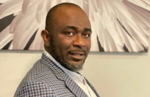 Segun Gbayi: From Champion Judoka To Judo’s Guiding Light In Nigeria