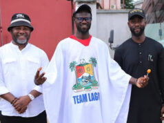Team Lagos Poised for Glory At 22nd National Sports Festival With Unprecedented Preparation and Motivation