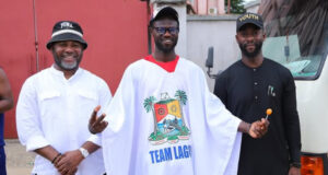 Team Lagos Poised for Glory At 22nd National Sports Festival With Unprecedented Preparation and Motivation