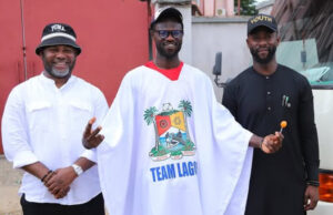 Team Lagos Poised for Glory At 22nd National Sports Festival With Unprecedented Preparation and Motivation
