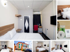 Stay Close To The Action: LINKS Bed & Breakfast Offers Premium Comfort Near MKO Abiola Stadium