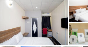 Stay Close To The Action: LINKS Bed & Breakfast Offers Premium Comfort Near MKO Abiola Stadium