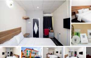 Stay Close To The Action: LINKS Bed & Breakfast Offers Premium Comfort Near MKO Abiola Stadium