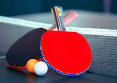 Nigeria Secures First Mixed Doubles Victory at 2025 ITTF World Championships