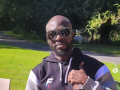 Nigeria’s Rugby Renaissance: NRFF’s Bold Moves To Elevate the Game