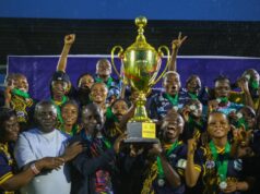 Bayelsa Queens Conquer Nigeria: Igali Salutes Champions, Dedicates NWFL Title To State Leadership