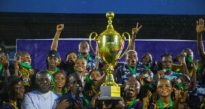 Bayelsa Queens Conquer Nigeria: Igali Salutes Champions, Dedicates NWFL Title To State Leadership