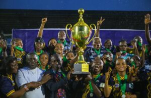 Bayelsa Queens Conquer Nigeria: Igali Salutes Champions, Dedicates NWFL Title To State Leadership